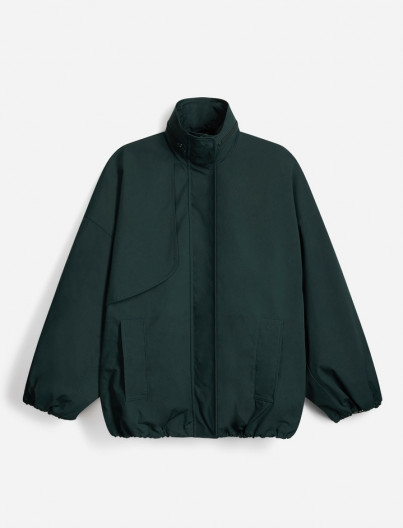 Manteau Hans - Vert