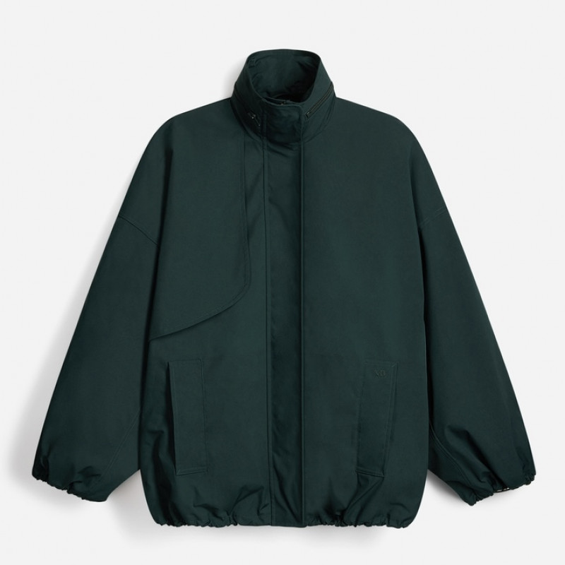 Manteau Hans