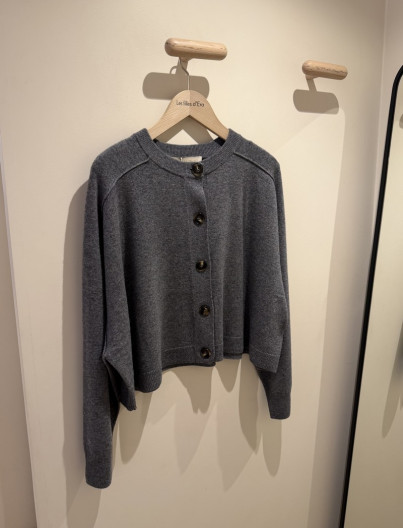 Cardigan Douve