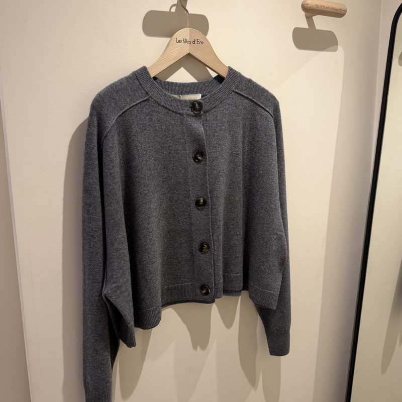 Cardigan Douve