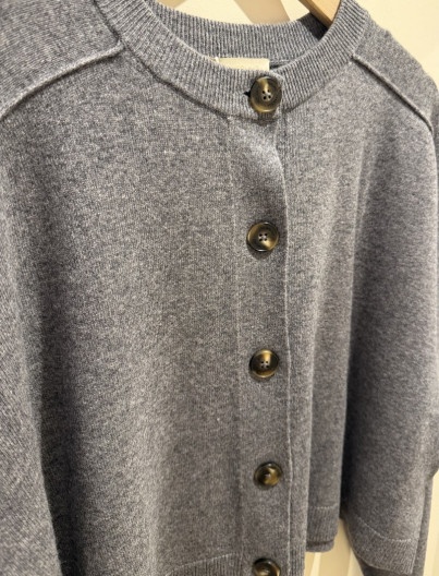 Cardigan Douve