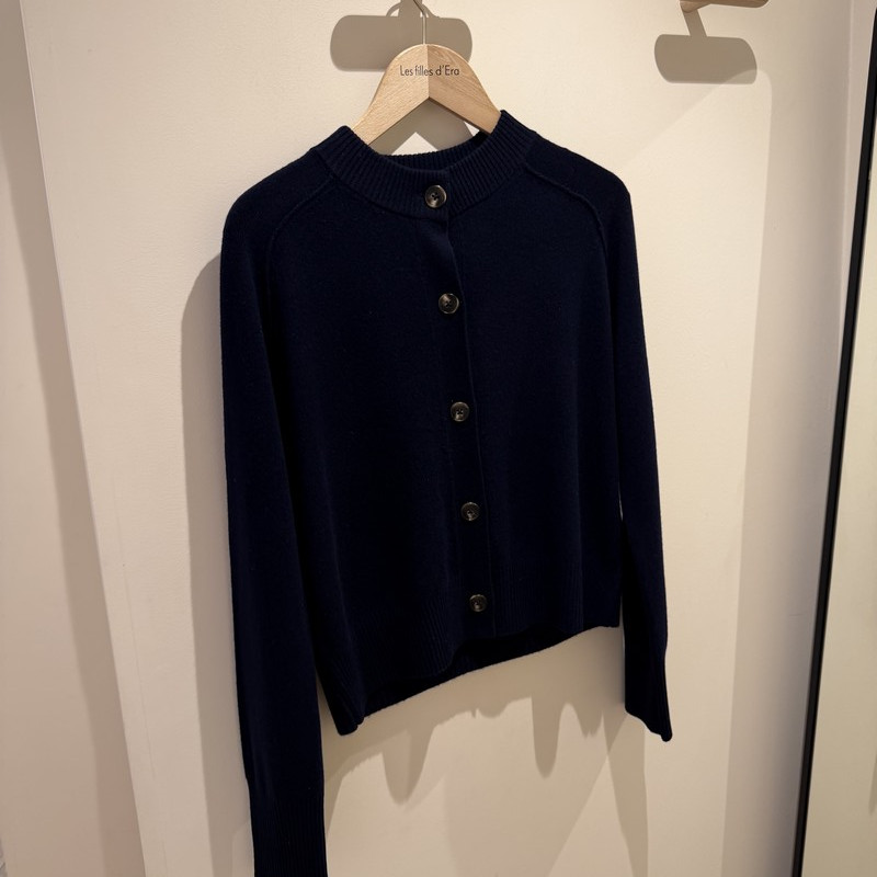 Cardigan Gretel