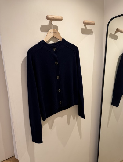 Cardigan Gretel