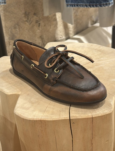 Moc Nahua - HELENA NEGRO