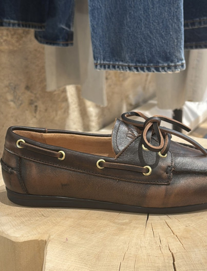 Moc Nahua - HELENA NEGRO