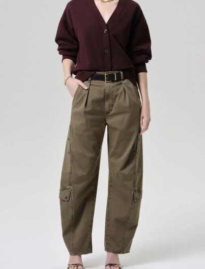 Pantalon Flight - TEALF