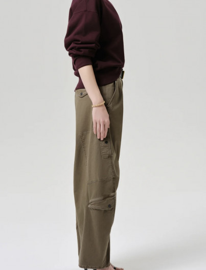 Pantalon Flight - TEALF