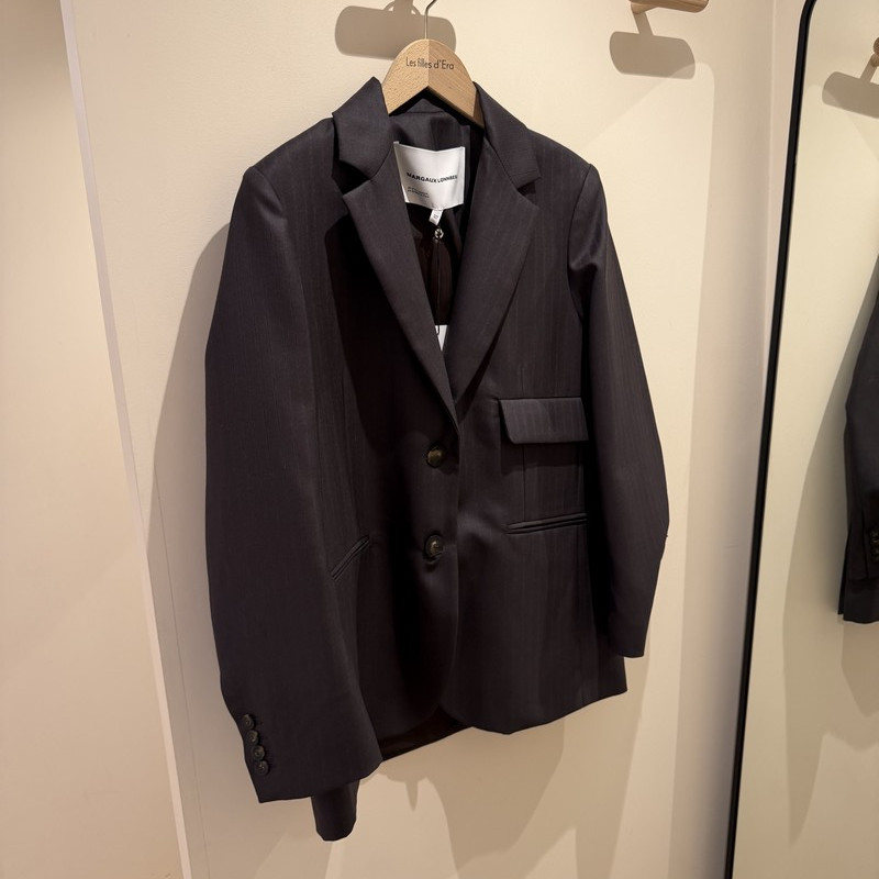 VESTE NIKITA