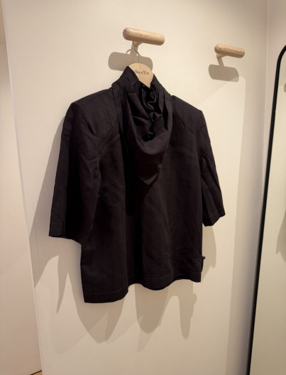 CHEMISE MORO