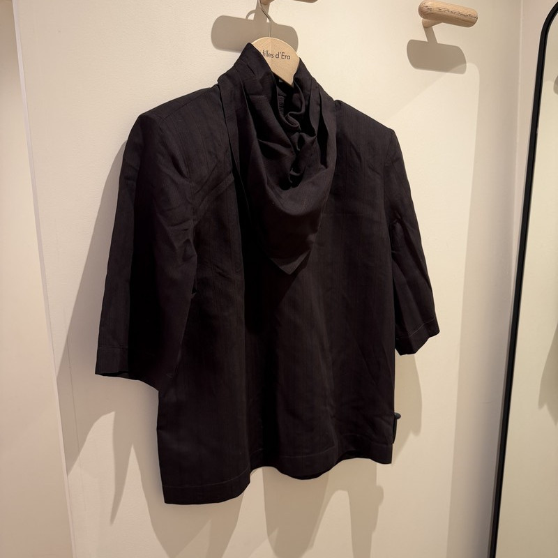 CHEMISE MORO