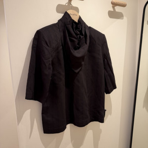 CHEMISE MORO
