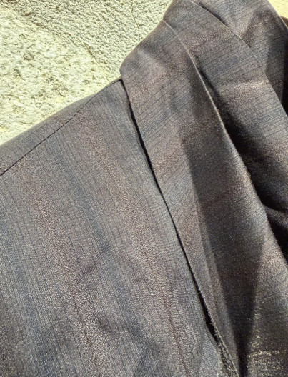 CHEMISE MORO