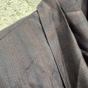 CHEMISE MORO