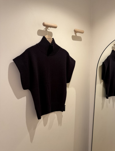PULL ANNIKA - BROWN