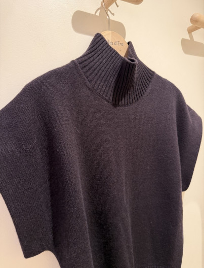 PULL ANNIKA - BROWN