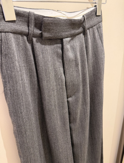 PANTALON CESARE - GREY