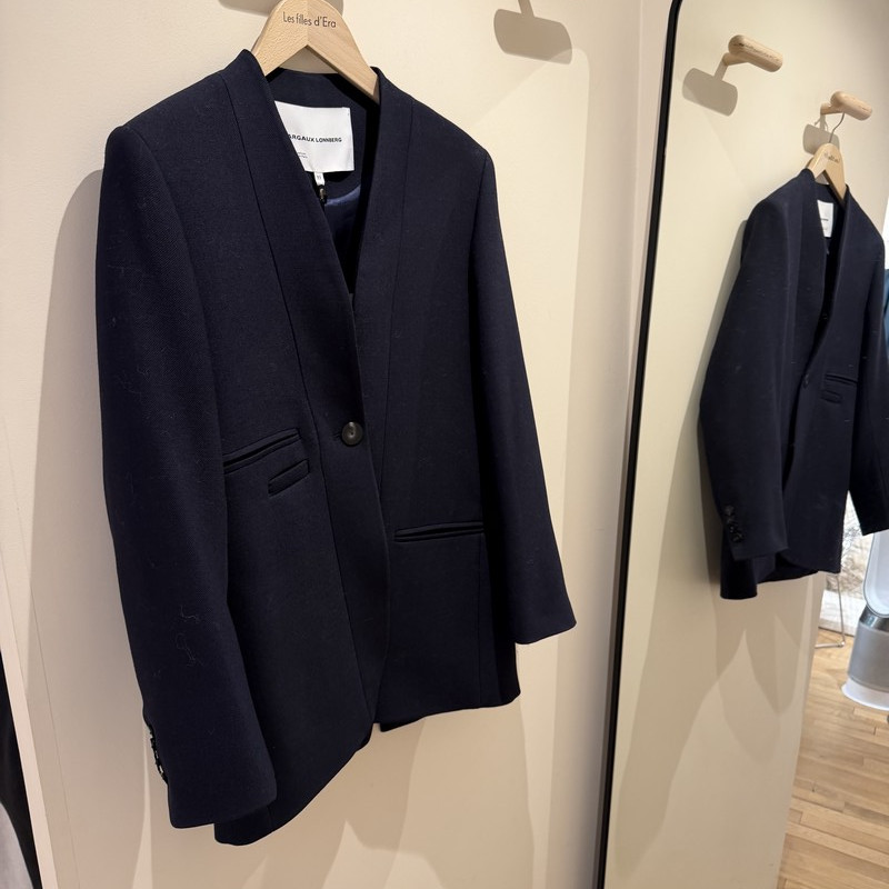 VESTE AKERMAN