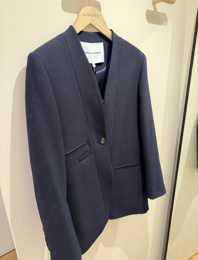 VESTE AKERMAN - NAVY