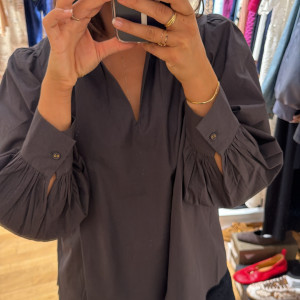 Blouse Drew Po