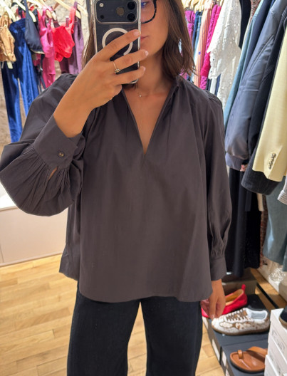 BLOUSE DREW PO