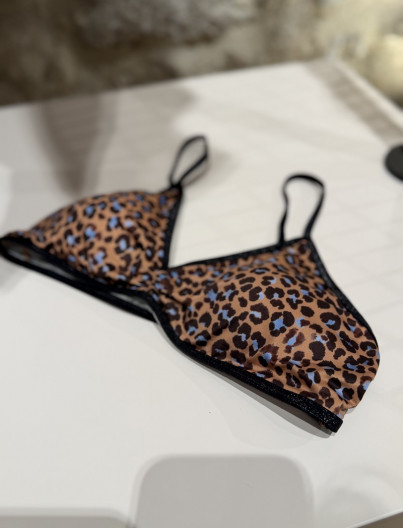BRASSIERE GEORGIA MOUSSES...