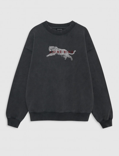 Sweatshirt Spencer - WASHED...