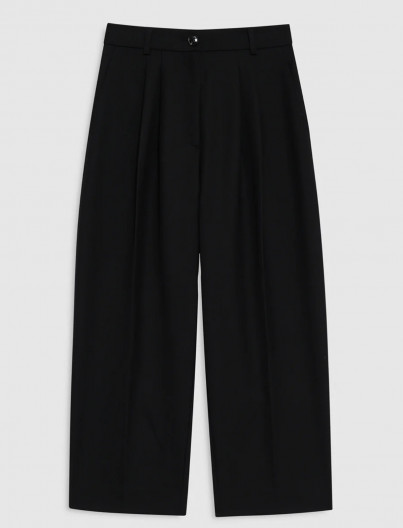 Pantalon Chino Brice - BLACK