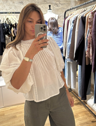 Blouse Hava