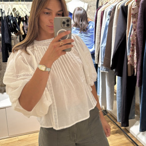 Blouse Hava