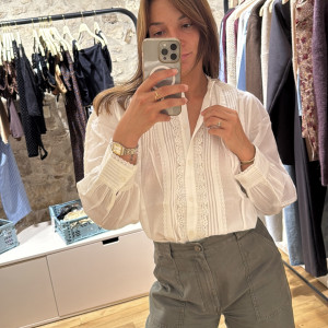 Blouse Gedi