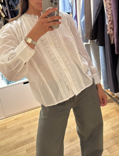 Blouse Gedi