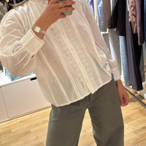 Blouse Gedi