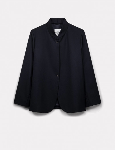 Veste Marc Kaia - NAVY