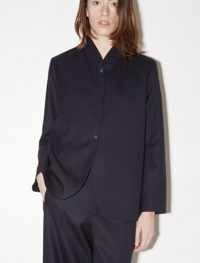 Veste Marc Kaia - NAVY