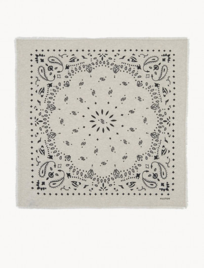 Bandana Hachiko