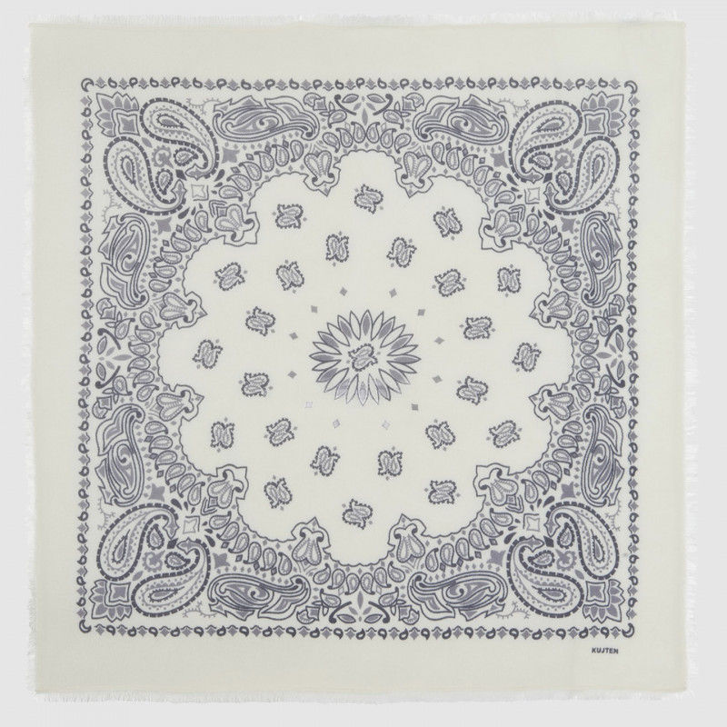 Bandana Hachiko