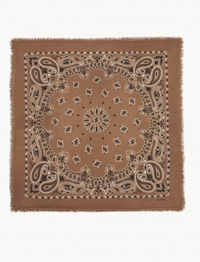 Bandana Hachiko