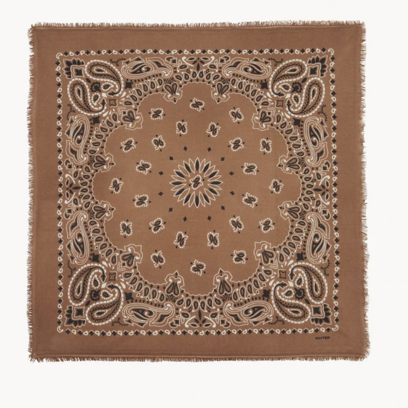 Bandana Hachiko