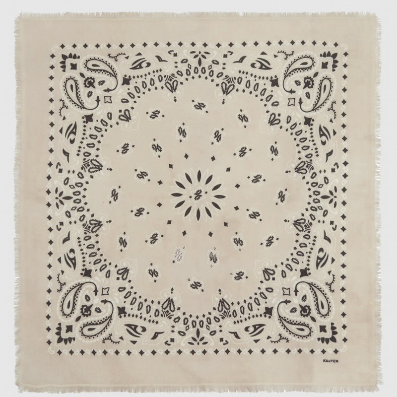 Bandana Hachiko
