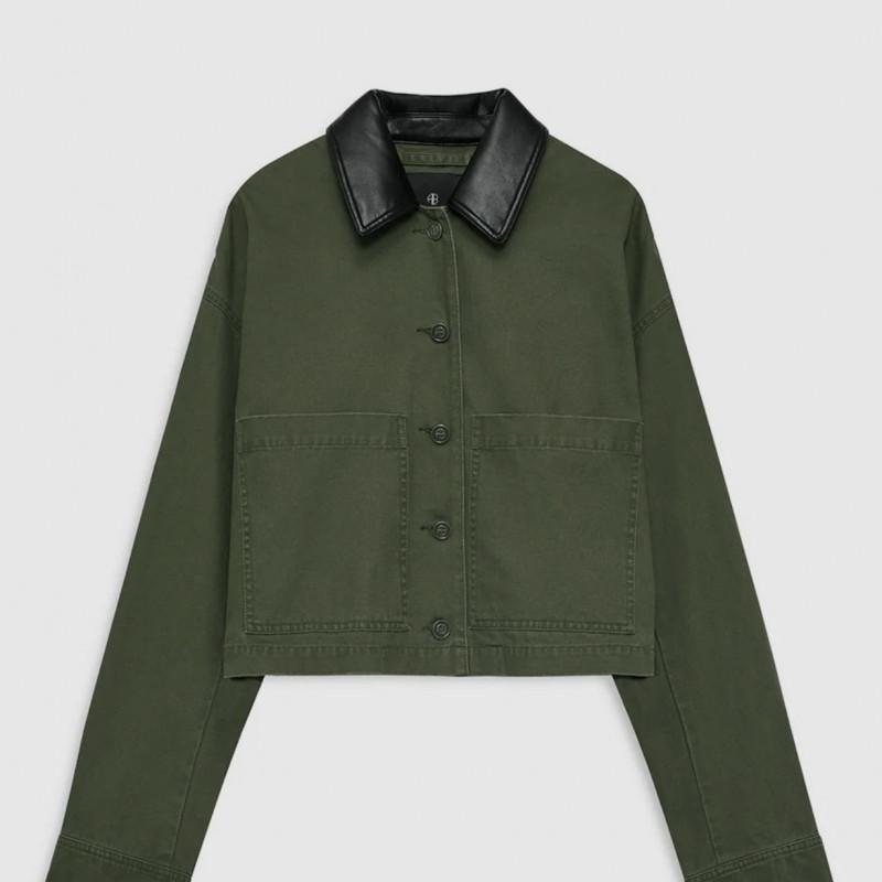 Veste Yuma