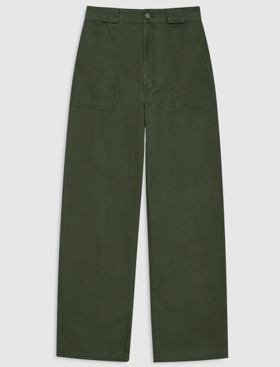 Pantalon Grayson - ARMY GREEN