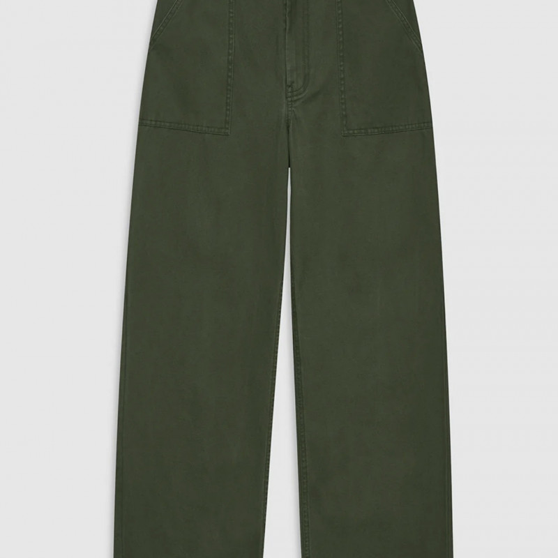 Pantalon Grayson