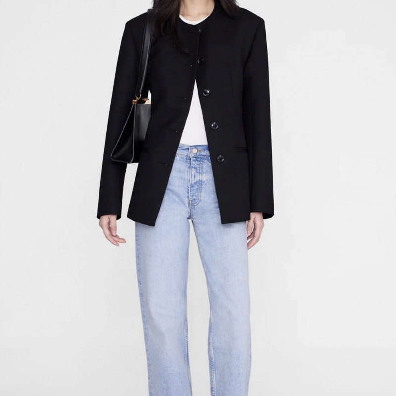 Blazer Huda