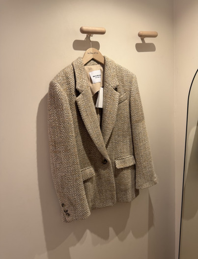 Veste Parly - Beige
