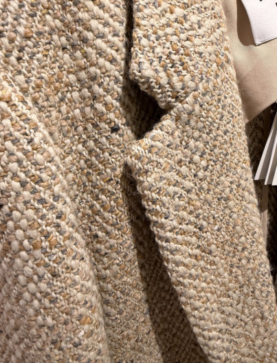 Veste Parly - Beige