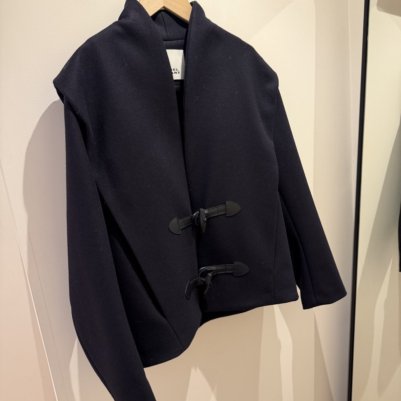 Manteau Toria