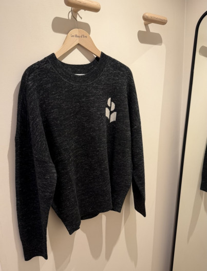 Pull Atlee - BLACK