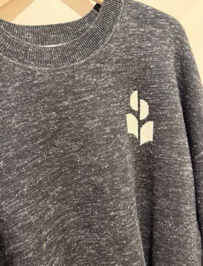 Pull Atlee - BLACK
