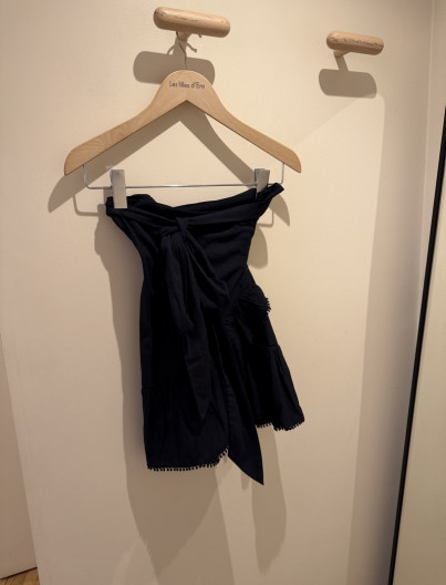 Jupe Mempster - BLACK