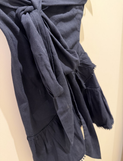 Jupe Mempster - BLACK